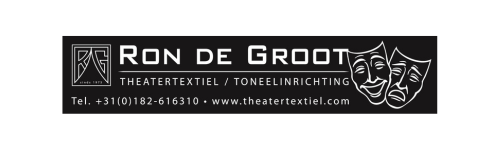 Ron de Groot Theatertextiel bv